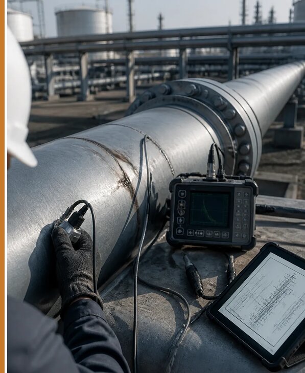 Заказать экспертизу нефтепроводов в Котельниках от 53090 р. | Авеста ОТиПБ